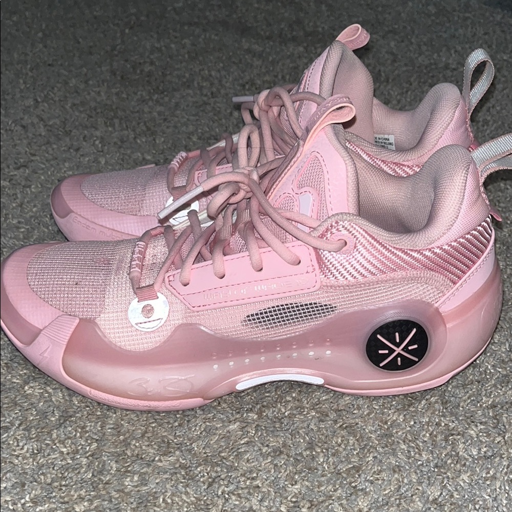 Way of Wade 10 Lows ‘Cherry blossom’